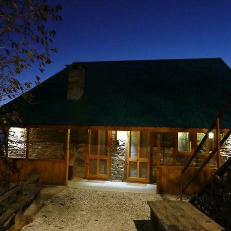ناركاندا Skyline Villa Rental المظهر الخارجي الصورة
