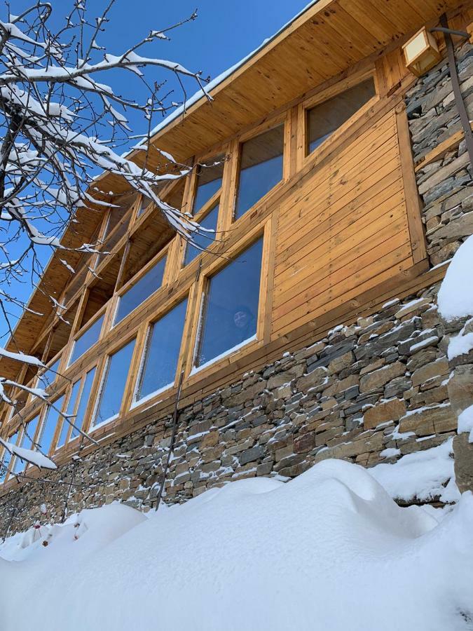 ناركاندا Skyline Villa Rental المظهر الخارجي الصورة